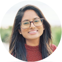 Miranda D'souza, LPC