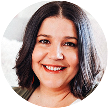 Miranda Enriquez, LMFT