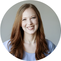 Miranda Kinsinger, APRN