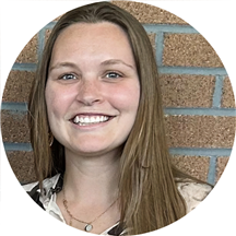 Miranda Oddo Gullett, LCSW