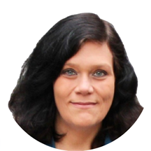 Miranda Phillips, LPC