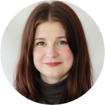 Miranda Rackers, LCSW