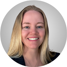 Miranda Roach, APRN, PMHNP-BC