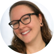 Miranda Short, LPC