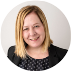 Miranda Simon, LICSW