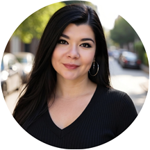 Miranda Solis, LPC - S