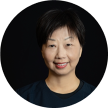 Miranda Tsao, LAc