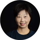 Miranda Tsao, LAc