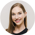 Miranda Van Blarcum, RD