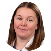 Miranda Whitaker, APRN