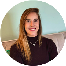 Miranda Yokum, LCSW