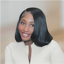 Mirandah Phillips, LCSW