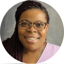 Mireille Etienne, LPC