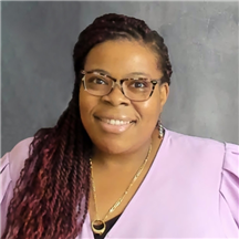 Mireille Etienne, LPC