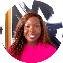 Mireille Taime, LCSW