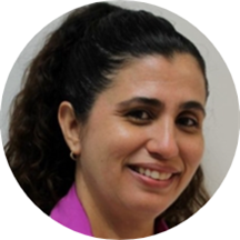 Mireisy Mesa Villalonga, APRN, RN