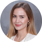Mirela Casapu, LMFT