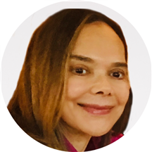 Miriam (Mimi) Hunter, LMFT
