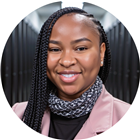 Miriam Achilefu, PMHNP