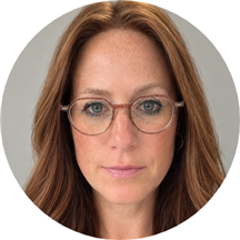 Miriam Bojarski, LMSW