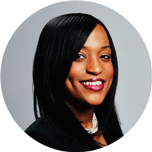 Miriam Boutte, RDN, RD