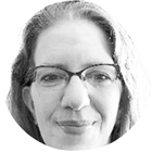 Miriam Brisley, LPC