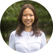 Miriam Chung, MA