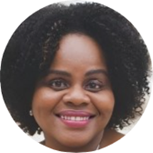 Miriam DeBerry, LMFT