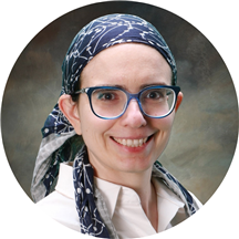 Miriam Gottlieb, LMHC