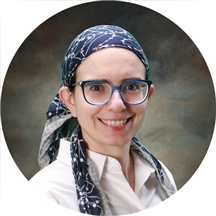 Miriam Gottlieb, LPC