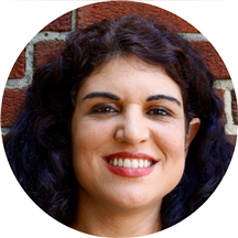 Miriam Hojjat, NP