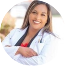 Miriam Lopez, FNP