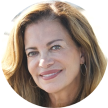 Miriam Pappas-Nemez, LPC, NCC