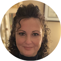 Miriam Rose Colella-Britt, LCSW