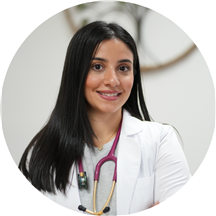 Miriam Samekhova, FNP