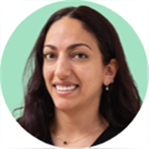 Miriam Sherif, PA