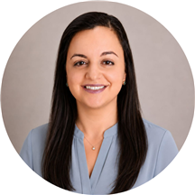 Miriam Toledano, RN, APRN, PMHNP