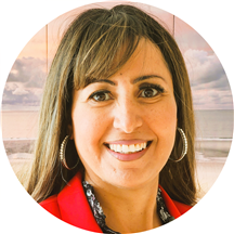 Miriam Weeden, LMFT