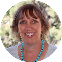 Miriam de Levie-Krock, LCSW