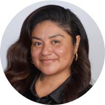 Mirian Perez, MSW