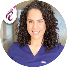 Mirianellys Roque, APRN, CNM