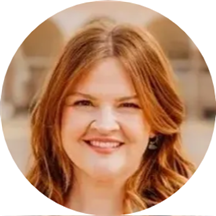 Mirissa Beavers, LCSW