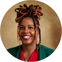 Mirissa Jackson, LCSW - C