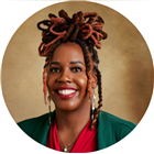 Mirissa Jackson, LCSW - C