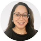Mirna Beltran, LCSW