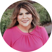 Mirna Gonzales, LMFT