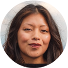 Mirna Martinez, LCSW