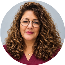 Mirtha Bauza Estrada, PMHNP