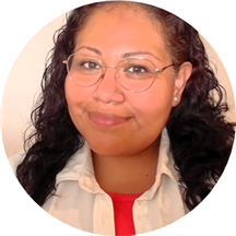 Mirza Vasquez, LPC