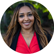 Misgana (Missy) Teklai, PMHNP-BC, NP, MSN, PMHNP